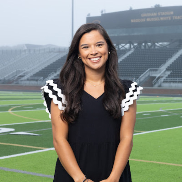 Meet your Posher, Taylor - Picture 1 of 1